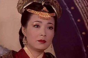 韩德让和萧太后是什么关系？也是杨家将死敌