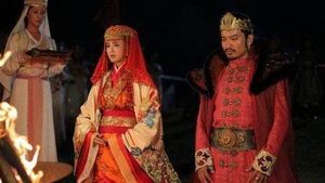 义成公主一生命运坎坷，她是怎么死的？