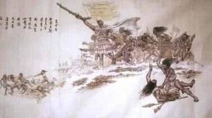 工科男也搞不定大洪水，大禹是怎么搞定的？