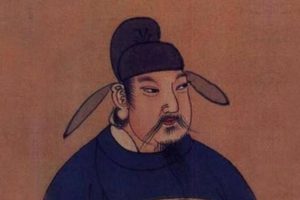 李旦是真的不想当皇帝吗？他为什么要三让皇位?