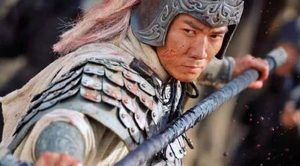 为什么刘备称帝后只给了赵云一个虚职？原因是什么