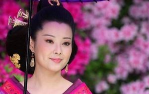 王政君凭运气母仪天下，她最后是怎么葬送西汉江山的？