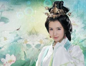 貂蝉是否真的是吕布的妻子？貂蝉的真实身份是什么？