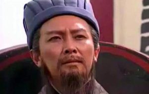 诸葛亮为什么要骂王朗厚颜无耻？原因是什么