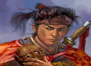 出身低微的狄青是怎么上位的？狄青为什么叫铜面将军？