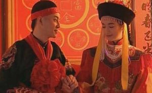 固伦和孝公主是什么人，她为社么会得到三朝皇帝的喜爱？
