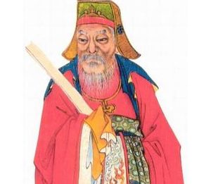 宋高宗一生怯懦 你知道他也有霸气外露的事情吗