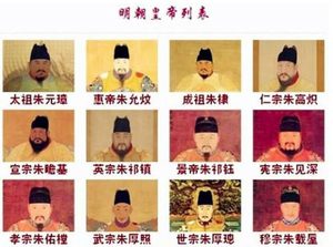 崇祯帝上吊前，曾有两次挽救大明朝的机会吗？