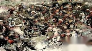 金国大将移剌蒲阿：防御蒙古 金哀宗对其寄予厚望