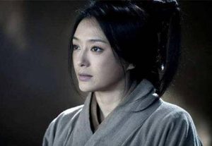 贤良淑德的吕雉怎么会变得心狠手辣，她经历了什么？