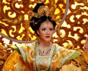 同样是为了权势 为什么武则天成功了而太平公主却失败了呢