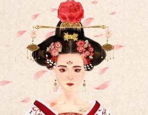 武则天有什么独特之处 揭秘其登上皇位的过程