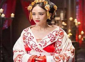 杨广到底是怎么继承太子之位的 继承太子之位的原因是什么