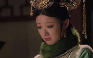 她是雍正的皇贵妃，又为何传闻与乾隆有故事？