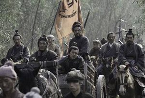彭城一战刘邦为何会败 揭秘其失败的背后原因