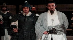 同样都是北伐，诸葛亮靠这四点就完胜姜维