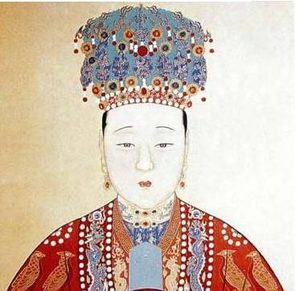诚孝章皇后为什么拒绝垂帘听政？原因是什么