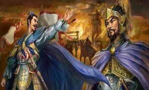 三国时期群雄割据 刘备是如何占据一方势力的