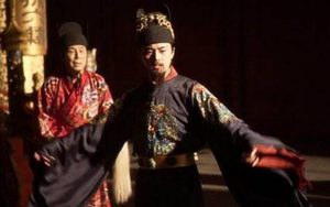 崇祯帝上吊前，错过了两次挽救大明朝的机会