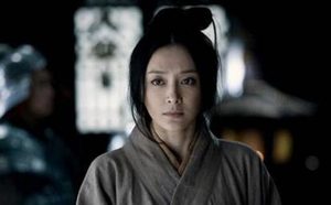 吕后的残暴是天生的吗？吕雉的一生遭受了什么？