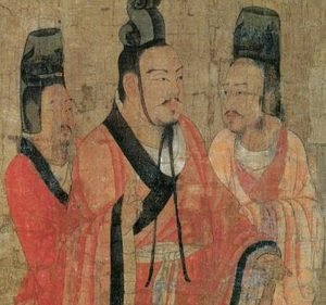 刘弗陵为何突然暴亡？刘弗陵是怎么死的？