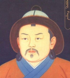 贵由有三个儿子，为什么会让蒙哥继位？