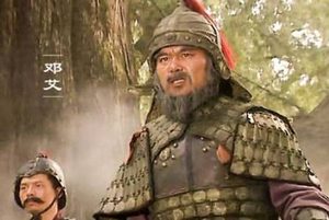 诸葛瞻的军队处于全盛时期 为什么会败给邓艾所率的残兵之师呢