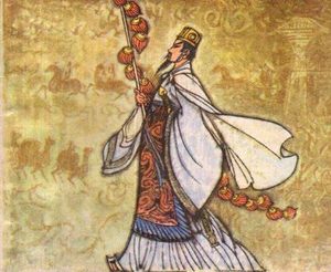 汉朝的影响力因“张骞”而远播万里！张骞做了什么？