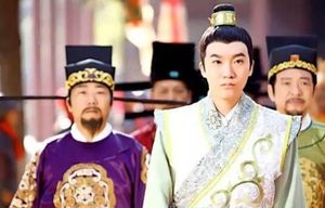 赵元佐为什么会发疯？发生了什么事情