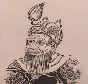 宋朝名将杨家满门忠烈！杨业抗击外虏最后绝食而死！