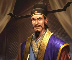 蔡京是北宋第一奸臣，他是什么下场？