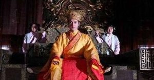 黄贵妃是什么结局？她是怎么死的