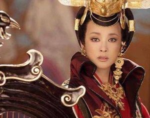 唐朝一代女皇是怎么退位的 退位之后又是怎么死的