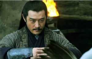 孙权比不上曹操和刘备 为什么他还能成为大帝呢