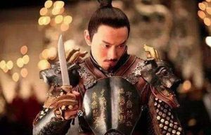 历史上最狠的亡国君冯弘，篡位后杀了100多个亲戚