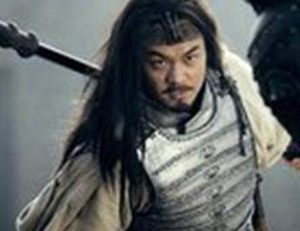 他仅仅靠一人之力改变了三国的格局 却被历史的长河埋没了