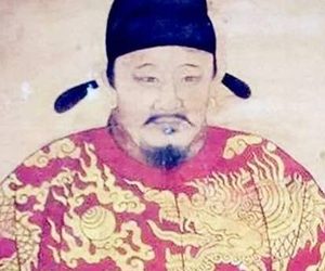 他是明朝开国功臣常遇春的大儿子 他最后的结局却成为一个谜