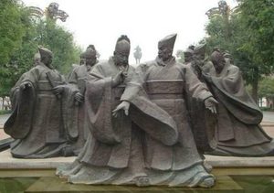 与李世民配合很默契的臣子，房玄龄有多厉害？