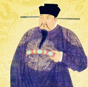 杯酒释兵权后石守信干什么去了？