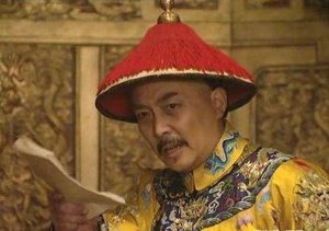 雍正在除掉两人只是犹疑不决 为何此人说了一句话两人就被除掉了