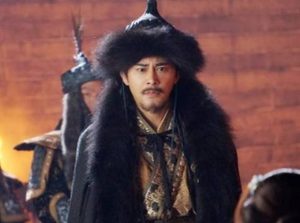 胡沙虎为什么要叛变？金朝的三次武力废立事件又是怎么回事？