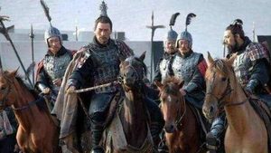 李从珂是怎么死的？亡国时带着传国玉玺自焚而死