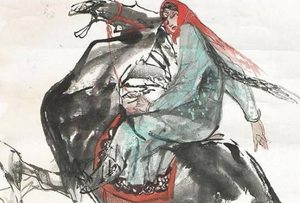 盘点三国中实力不行只会放狠话的武将，潘凤必须上榜