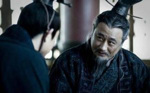 秦朝在最强的时候，却出现了从未有过的宦官专权