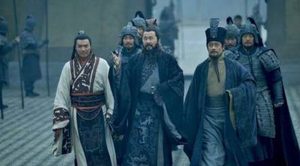 正史中的诸葛亮有多厉害？看看对头对他的评价！
