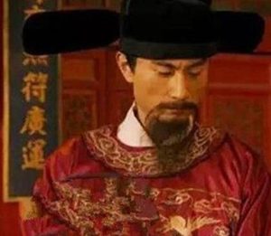 大臣竟然不是为了权利 他们为什么还敢反对皇帝呢