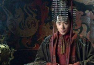 他只要不愿意死曹操就不会杀他 为什么还要一心赴死呢