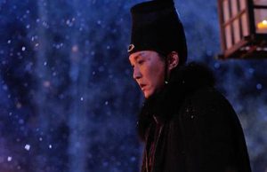 寿安公主是什么身份？为什么唐玄宗死前才肯承认她？