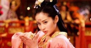 刘娥：“有吕武之才，无吕武之恶”！一个有大格局的女人！
