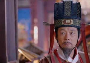 徐惠有什么国人之处，她为什么能成为李世民唯一正史有列传的嫔妃